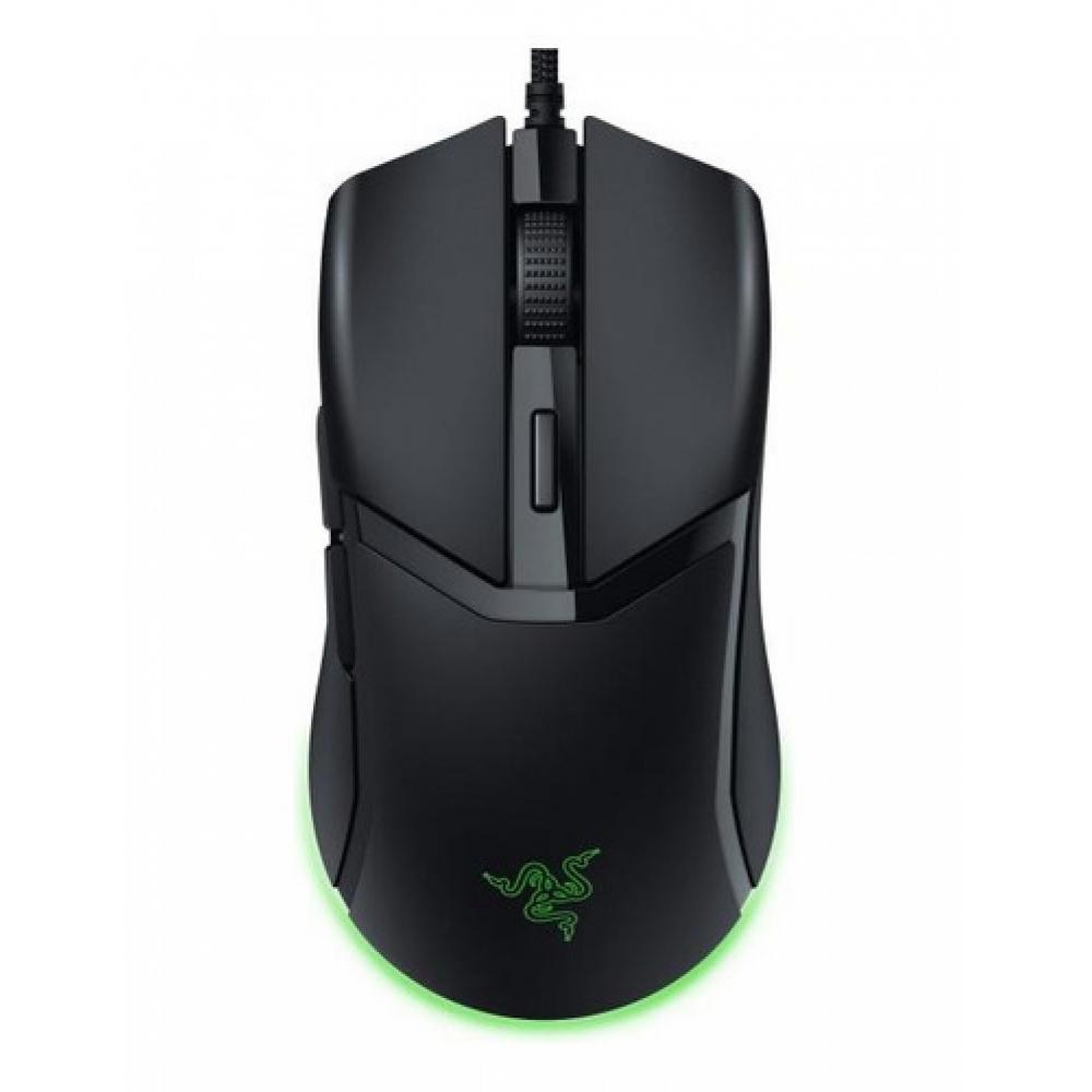 Mouse gamer razer cobra