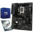 KIT ASROCK Z890 PRO-A WIFI + INTEL CORE ULTRA 5 225
