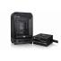 Gabinete c/fuente Thermaltake Tower 600 + 1200w 80 Plus Gold
