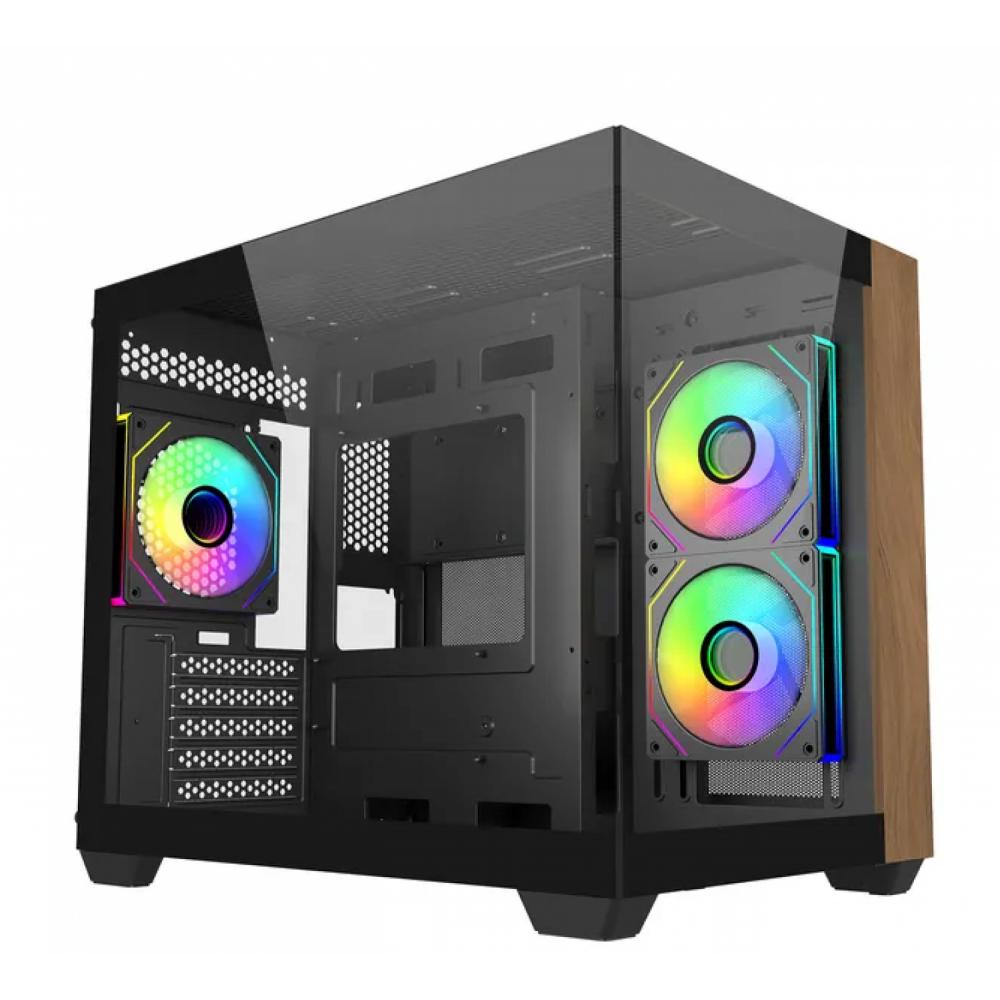 Gabinete cooler master elite 481