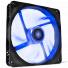 Cooler nzxt airflow series fz-200 blue