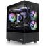 Gabinete c/fuente thermaltake view 170 + smart 700w 80 plus white