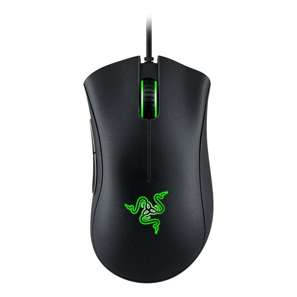 Mouse gamer razer deathadder essential black