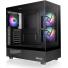 Gabinete c/fuente thermaltake view 270 + bx3 750w 80 plus bronze