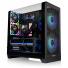 Gabinete c/fuente Thermaltake View 390 + 1050w 80 Plus Gold