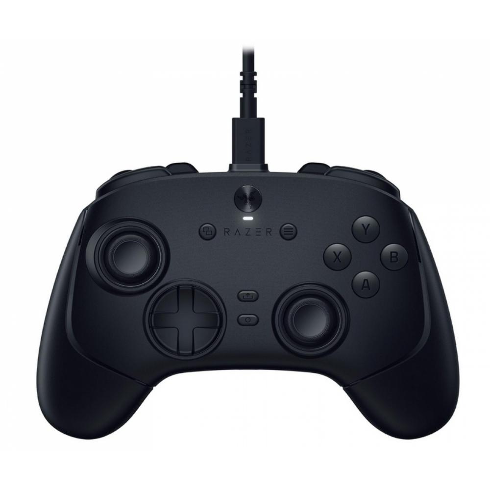 JOYSTICK RAZER WOLVERINE V3 8K TOURNAMENT EDITIONT USB PC