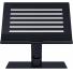 RAZER SOPORTE LAPTOP AJUSTABLE ALUMINIO NEGRO