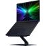 RAZER SOPORTE LAPTOP AJUSTABLE ALUMINIO NEGRO