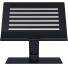 RAZER SOPORTE LAPTOP AJUSTABLE ALUMINIO NEGRO