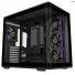 GABINETE COOLER MASTER 600 ELITE BLACK ARGB x 4 COOLERS