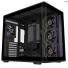 GABINETE COOLER MASTER 600 ELITE BLACK ARGB x 4 COOLERS
