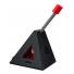 BUNGEE MOUSE ZOWIE GEAR CAMADE II BLACK-RED