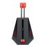BUNGEE MOUSE ZOWIE GEAR CAMADE II BLACK-RED