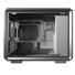 GABINETE COOLER MASTER 400 MASTER FRAME MESH SILVER
