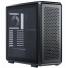 GABINETE COOLER MASTER MASTERFRAME 600 BLACK