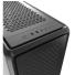 GABINETE COOLER MASTER MASTERFRAME 600 BLACK