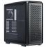 GABINETE COOLER MASTER MASTERFRAME 600 BLACK