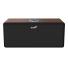 Parlante bluetooth genius 20w dark brown