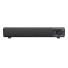 PARLANTE GENIUS SOUNDBAR 220BT BLACK GRAY