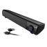 PARLANTE GENIUS SOUNDBAR 220BT BLACK GRAY