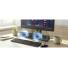 PARLANTE GENIUS SOUNDBAR 220BT BLACK GRAY