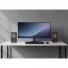 Parlante PC Genius 2.0 10 Watts dark brown