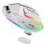 MOUSE GAMER RAZER BASILISK V3 PRO WHITE 35K HYPERSPEED WIRELESS
