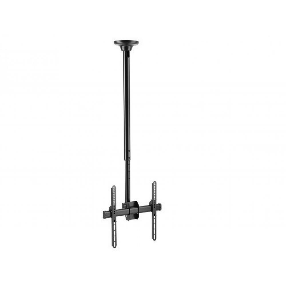 SOPORTE INTELAID DE TECHO TELESCOPICO PARA TV 32-55 IT-CB44