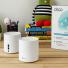 Sistema Wifi 6 Mesh TP-Link Deco X60 Giga V3 (2-pack)