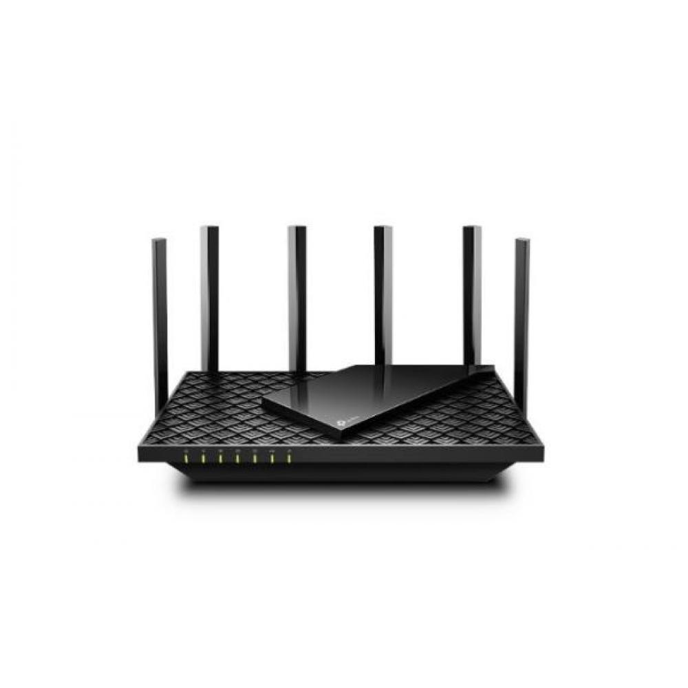 Router TP-Link Archer AX73 AX5400 Dual-Band Gigabit Wi-Fi 6 Router 6 antenas