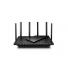 Router TP-Link Archer AX73 AX5400 Dual-Band Gigabit Wi-Fi 6 Router 6 antenas