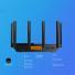 Router TP-Link Archer AX73 AX5400 Dual-Band Gigabit Wi-Fi 6 Router 6 antenas