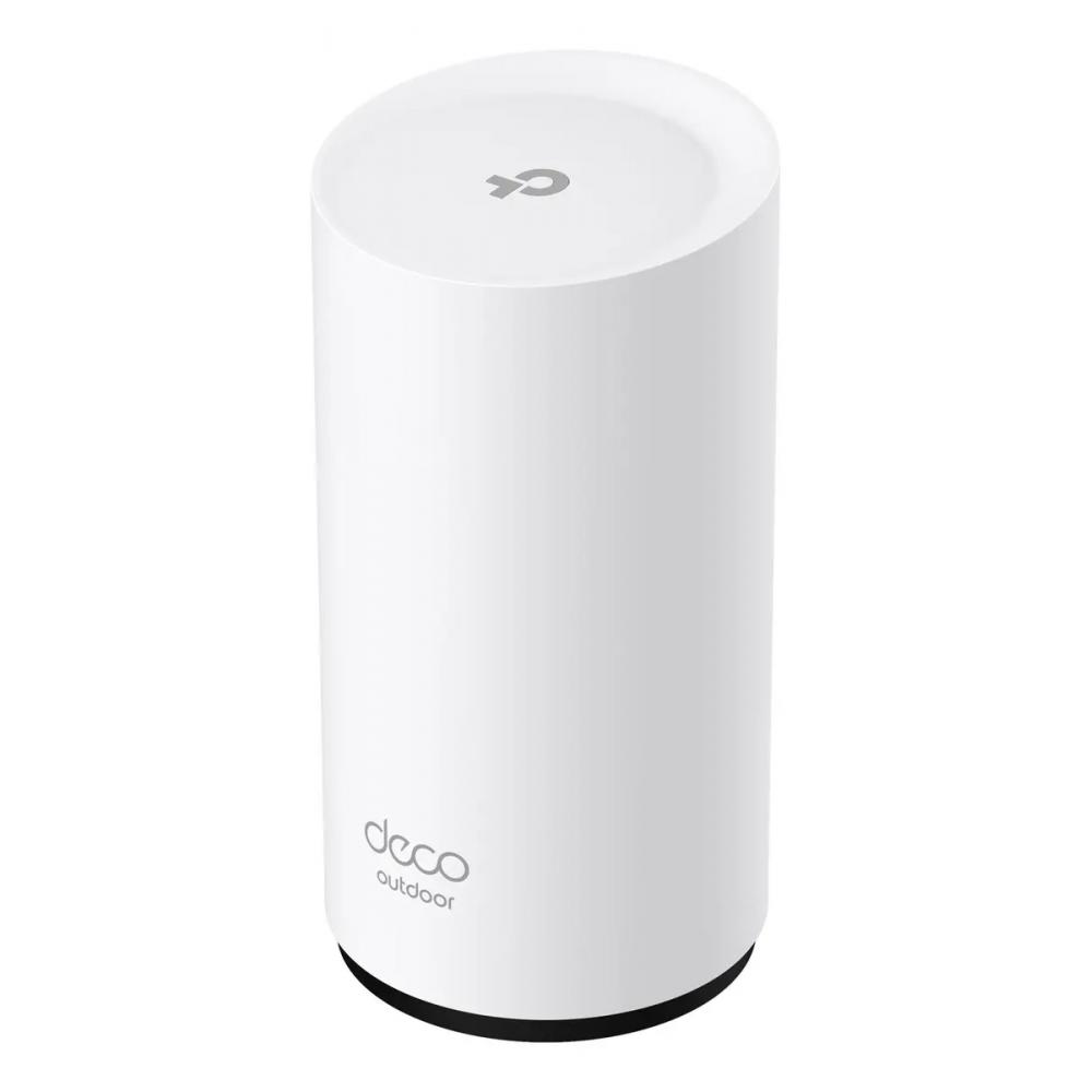 Tp link Extensor Wifi7 De Malla Interior / Exterior De Doble Banda