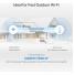 Tp link Extensor Wifi7 De Malla Interior / Exterior De Doble Banda