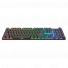 TECLADO TRUST TORIX WIRELESS MECHANICAL US GXT868