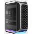 GABINETE COOLER MASTER COSMOS ALPHA SILVER