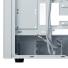 GABINETE COOLER MASTER ELITE 502 WHITE (3 Fans ARGB)