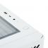 GABINETE COOLER MASTER ELITE 502 WHITE (3 Fans ARGB)
