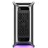 GABINETE COOLER MASTER COSMOS ALPHA SILVER