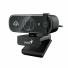Webcam genius facecam open black FullHD