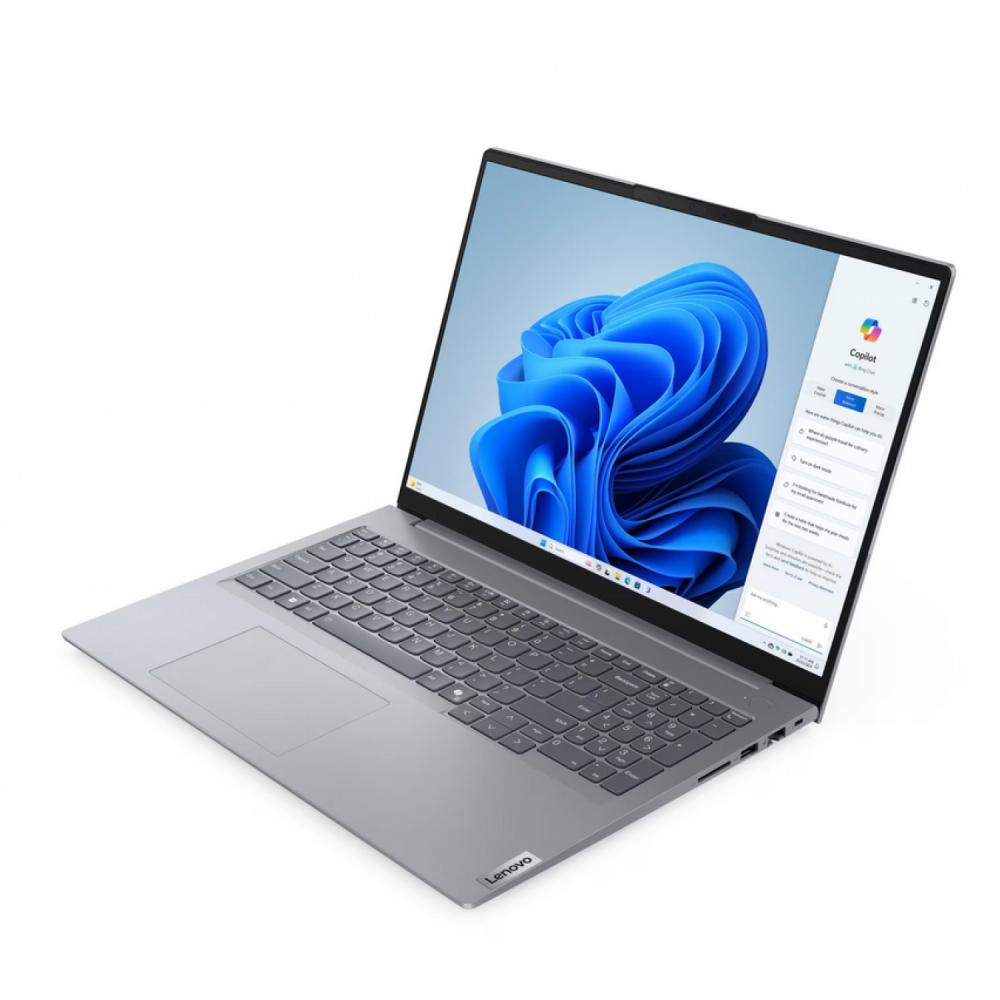Notebook lenovo thinkbook 16 r5 8gb 512 FreeDos