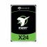 Disco Rígido Seagate Exos X24 Enterprise 12TB 7200RPM SATA