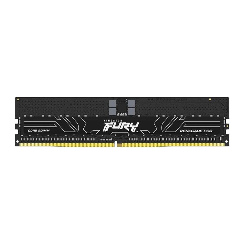 Memoria Ram Kingston 32GB DDR5 5600mts Fury Renegade Pro Expo ECC DIMM