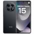 REDMI NOTE 15 (5G) 8GB RAM 256GB ROM - BLACK