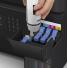 IMPRESORA EPSON MULTIFUNCION ECOTANK L5590 Wi-fi 4 En 1