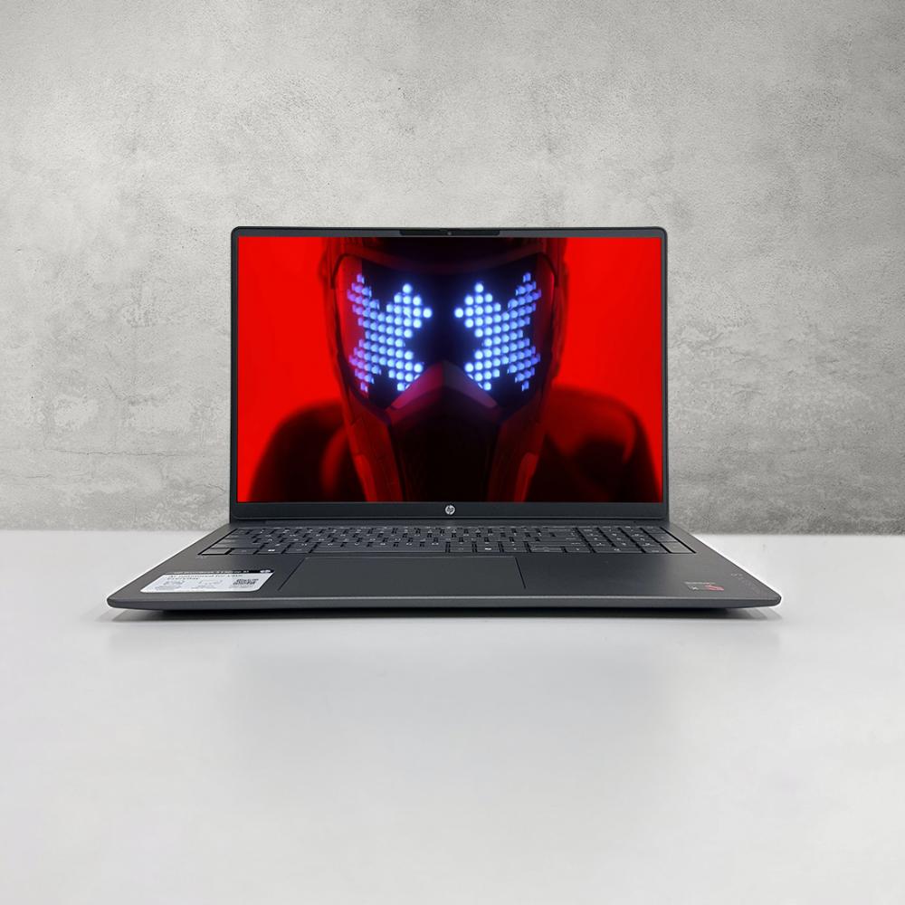 Notebook HP Omnibook 3 SNAPDRAGON X 16 GB RAMM DDR5 512GB SSD 16 Wuxga