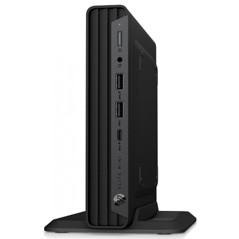 Mini PC hp elite 800 g9 i5 12500T 16gb ddr5 256gb win 11 pro