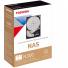 Disco hdd 20tb toshiba n300 nas 1024mb cmr 7200rpm