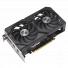 PLACA DE VIDEO ASUS DUAL RX 9060XT 16GB