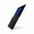 Auriculares estereo poly blackwire 8225 con adaptador usb-c/a